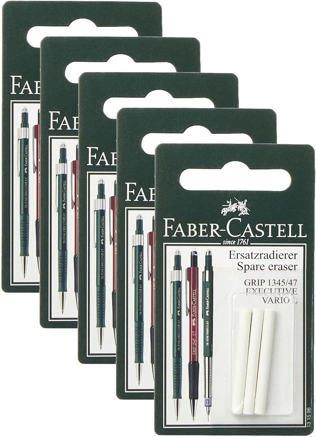 Faber Castell Knetradiergummi - Die 15 besten Produkte im Vergleich