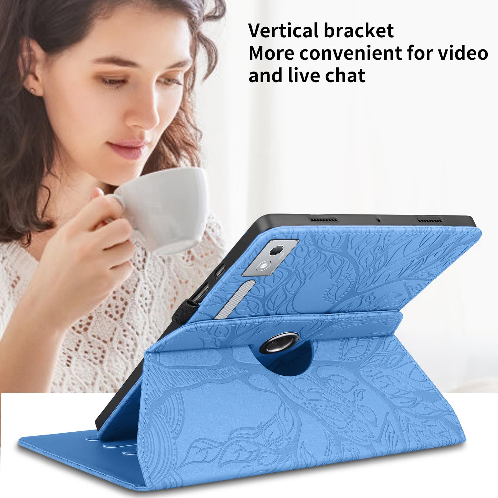 Amazon.co.jp: Aokil For Lenovo Idea Tab Pro ケース Idea Tab