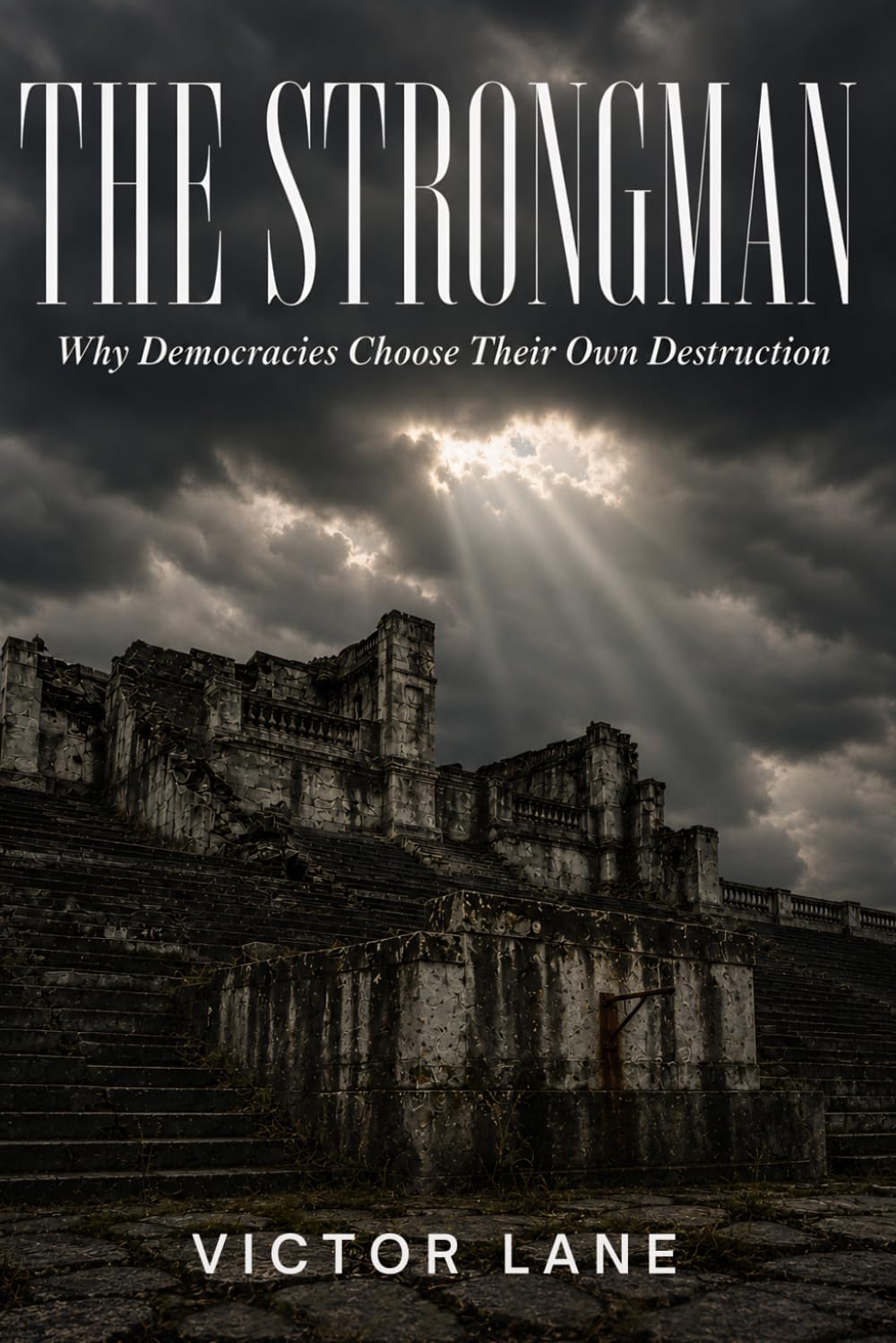 The Strongman: Why Democracies Choose Their Own Destruction