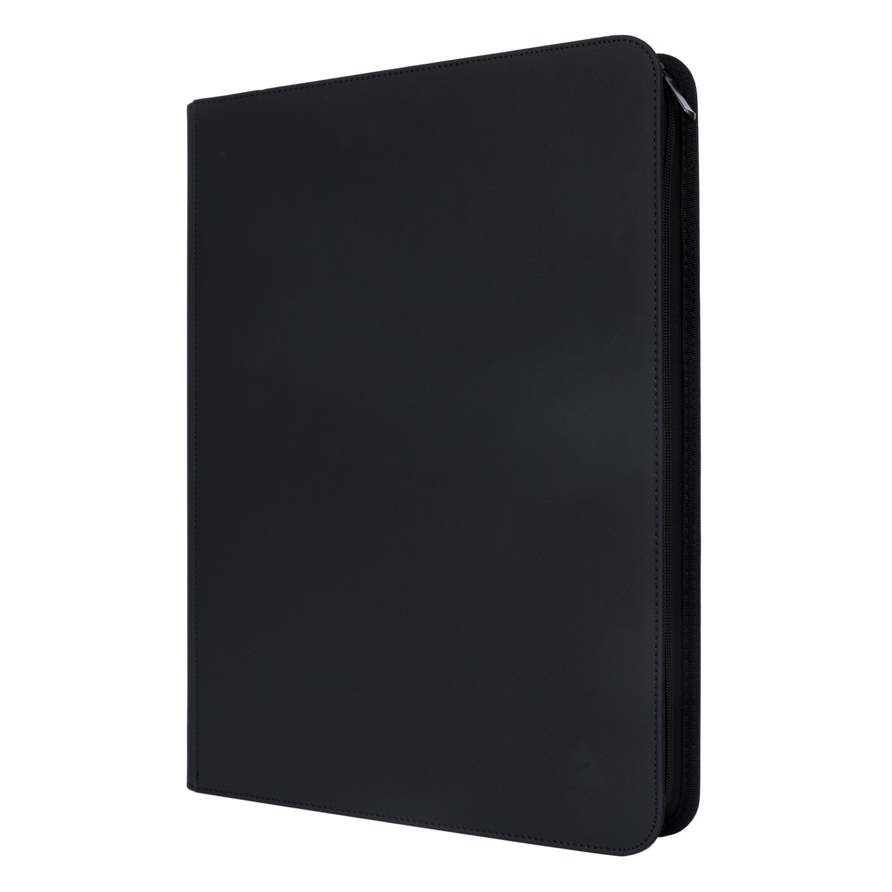 Rieton 16 Pocket 1408 Pockets Card Binder, Large Ringless Side Loading Pockets Trading Card Album Folder for TCG