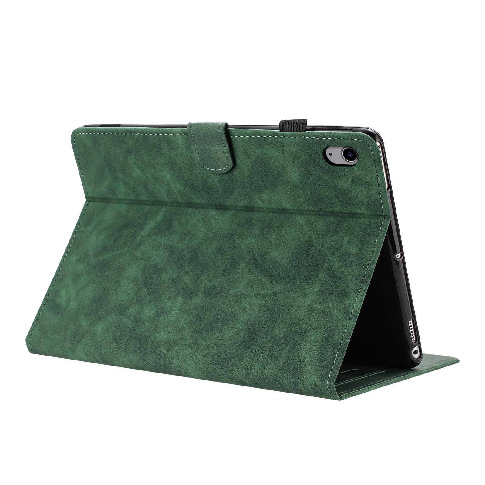 leafページ Generic compatible for iPad Pro 11-in(2nd Gen 2020) Color: (Green