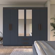 metalia GM 037 ARM NAY 6 KAPILI 2  EKMECEL  AYNALI GARDROP