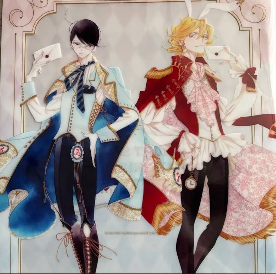 くじメイト blanc A賞 キャラファイングラフ 中村明日美子 くじメイト 同級生blanc A賞 キャラファイングラフ 中村明日美子