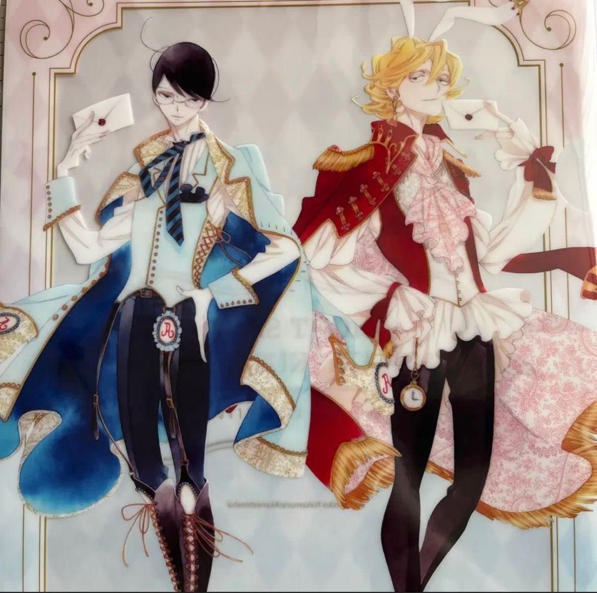 Amazon.co.jp: 中村明日美子 同級生シリーズ くじメイト アニメイト 空