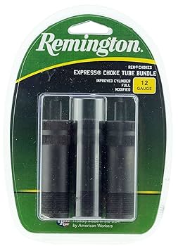 レミントンチョーク 12GA Tactical Ported Extended レミントンチョーク 12GA Tactical Ported Extended