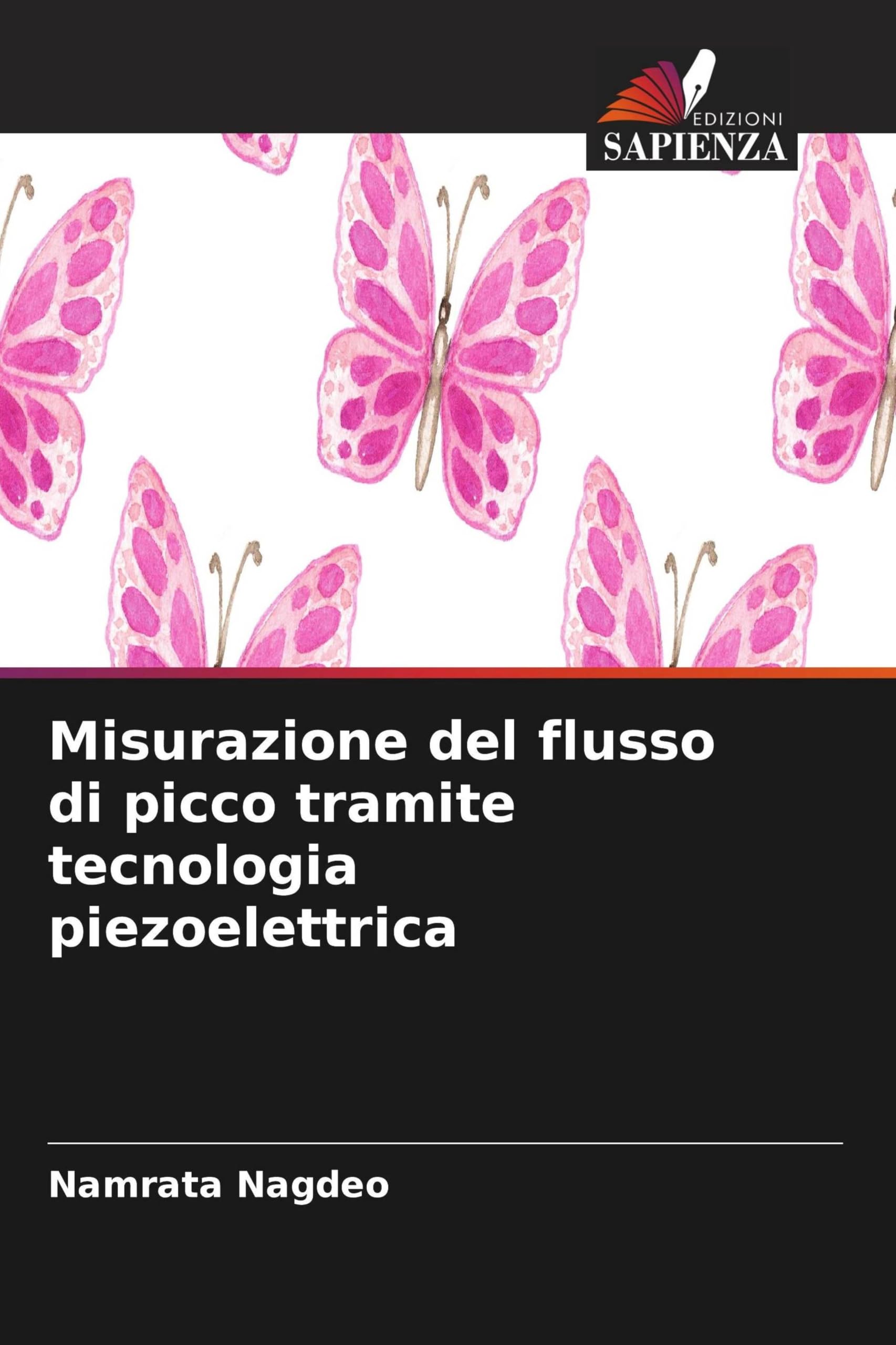 Misurazione del flusso di picco tramite tecnologia piezoelettrica