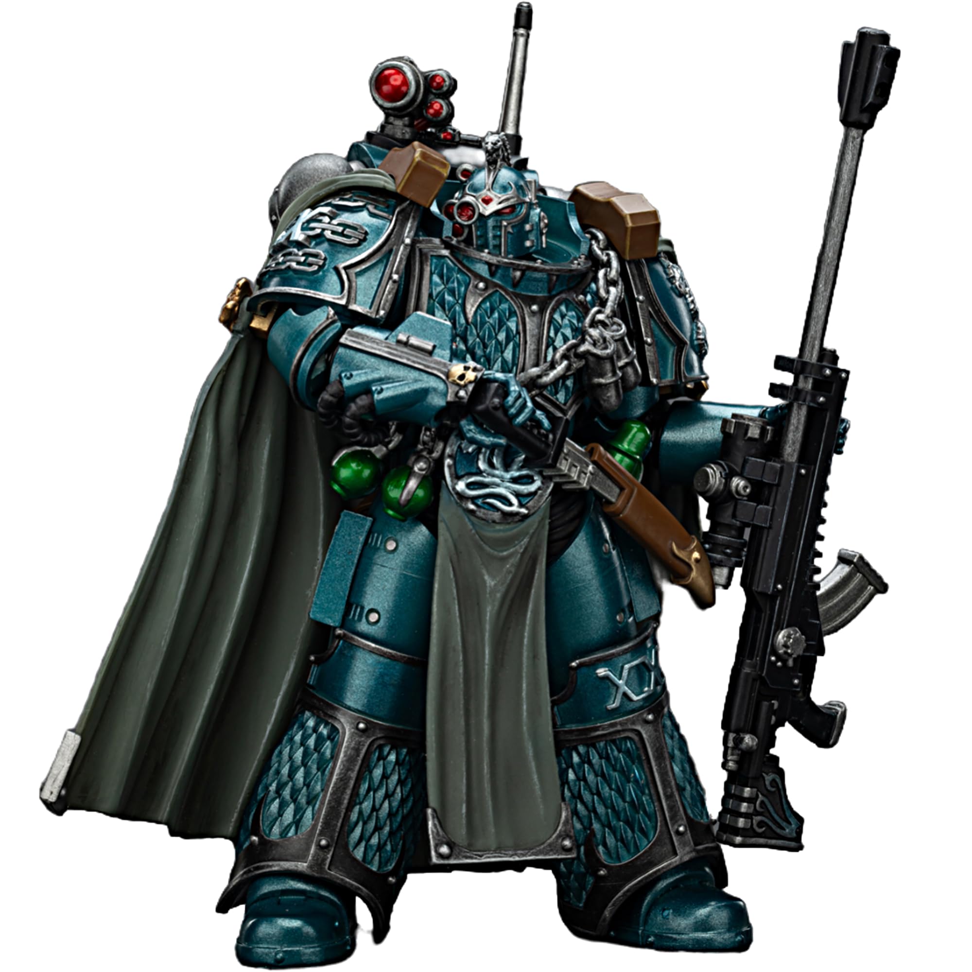 MAGNUM ALCATRAZ & ALCATRAZ LEGION セット MAGNUM ALCATRAZ & ALCATRAZ LEGION セット MAGNUM ALCATRAZ