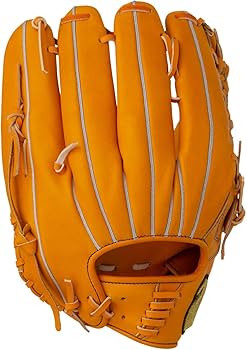 Amazon | asics(アシックス) 野球 軟式用 グローブ ゴールド