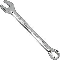 Vista 13 de Proferred T46020 Llave combinada, acabado cromado, 1 1/16