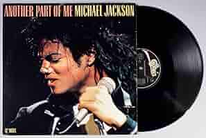 MICHAEL JACKSON　ANOTHER PART OF ME　8cmCD MICHAEL JACKSON ANOTHER PART OF ME 8cmCD Michael Jackson