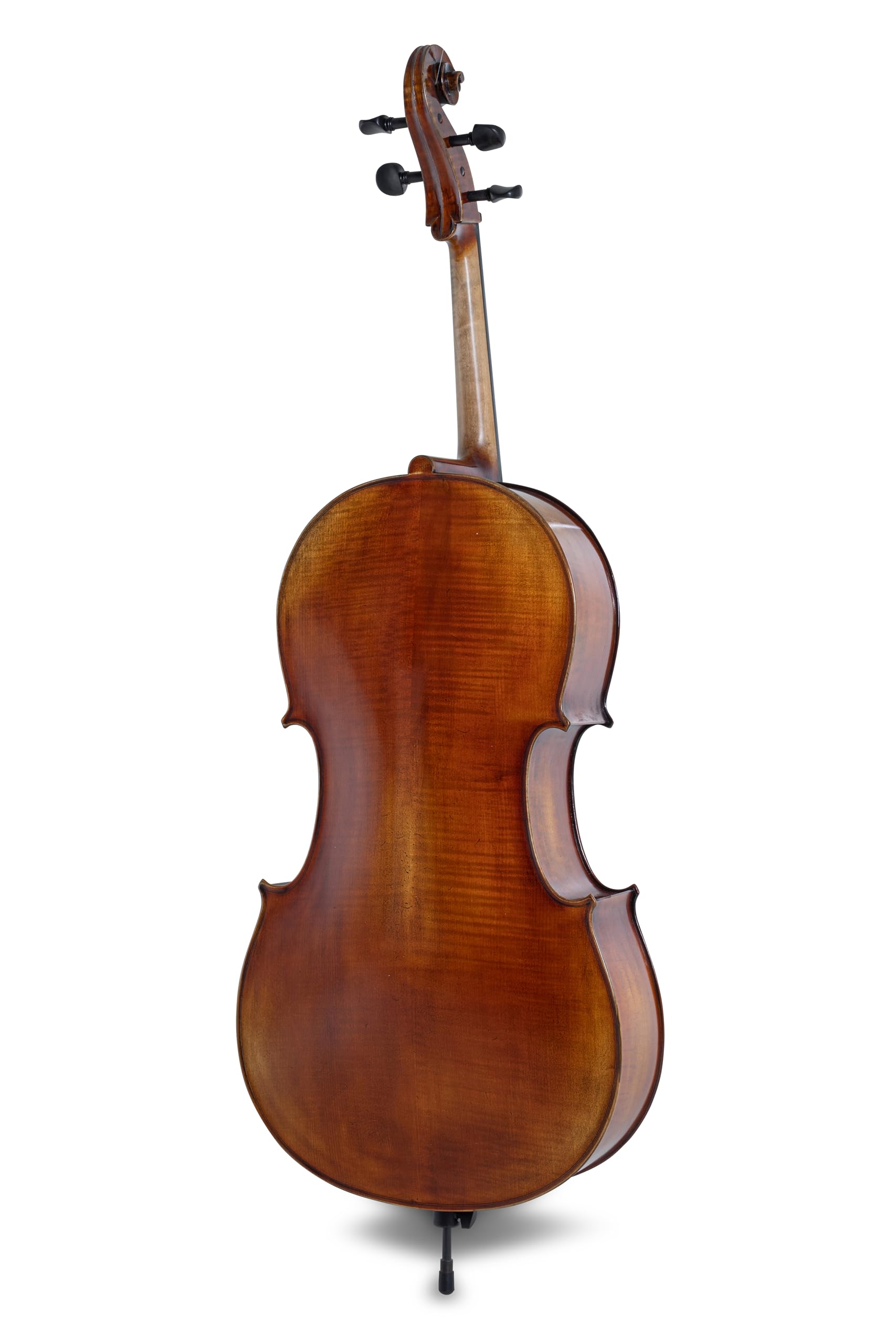 GEWA Violoncelle, Garniture pour violoncelle série Maestro 2 VC4-3/4 Prêt à jouer incl. sacoche, archet en carbone et cordes Larsen Aurora