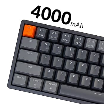 Keychron K14 ワイヤレス メカニカル キーボード アルミ Keychron K14 ワイヤレス メカニカル キーボード（US ANSI 配列