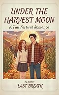 Under the Harvest Moon cover
