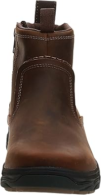 skechers resment boots