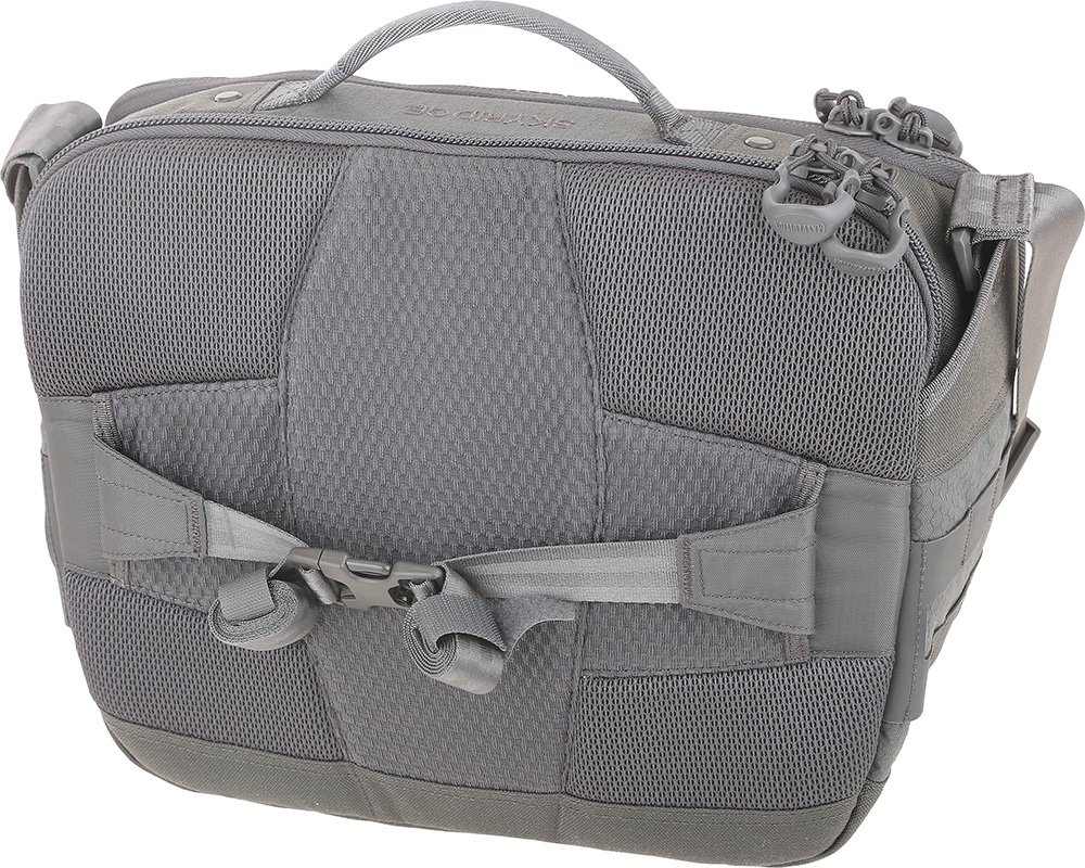 マックスペディション メッセンジャーバッグ Amazon.co.jp: マックスペディション(Maxpedition) SKYRIDGE[[TM