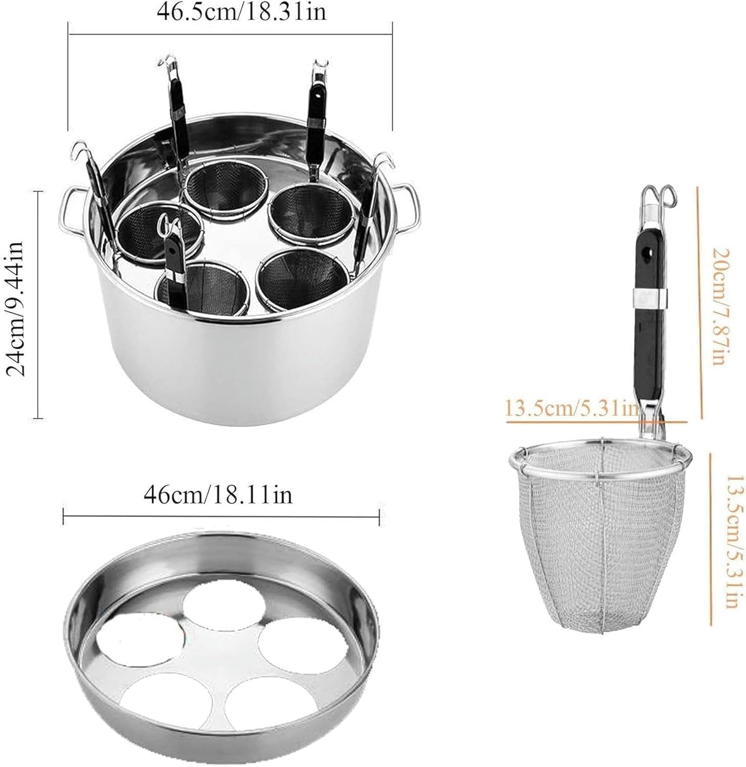 味ぽん　当選品　中華鍋　お玉セット 味ぽん当選品中華鍋お玉セット
