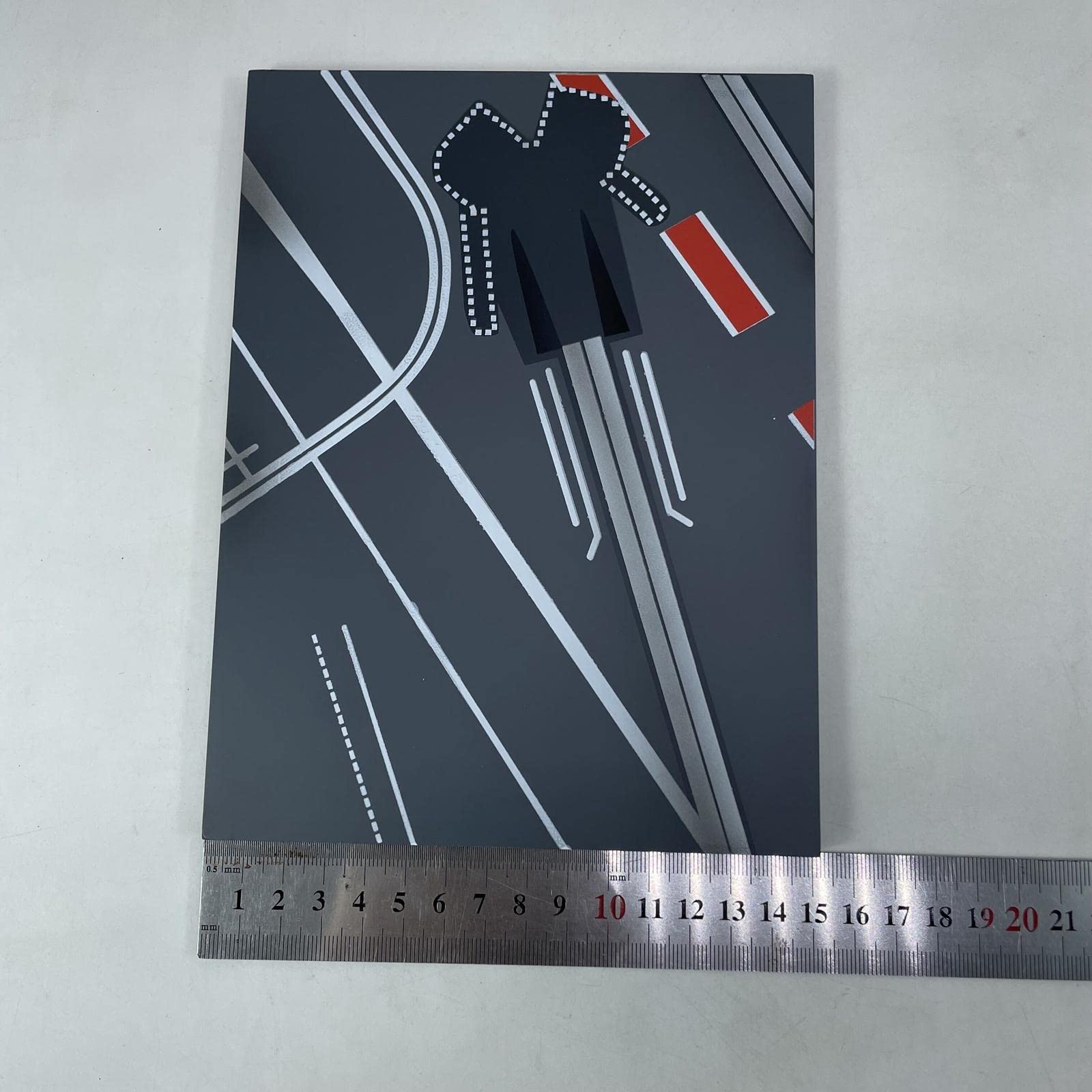1/200用空港エプロン 1/200用空港エプロン