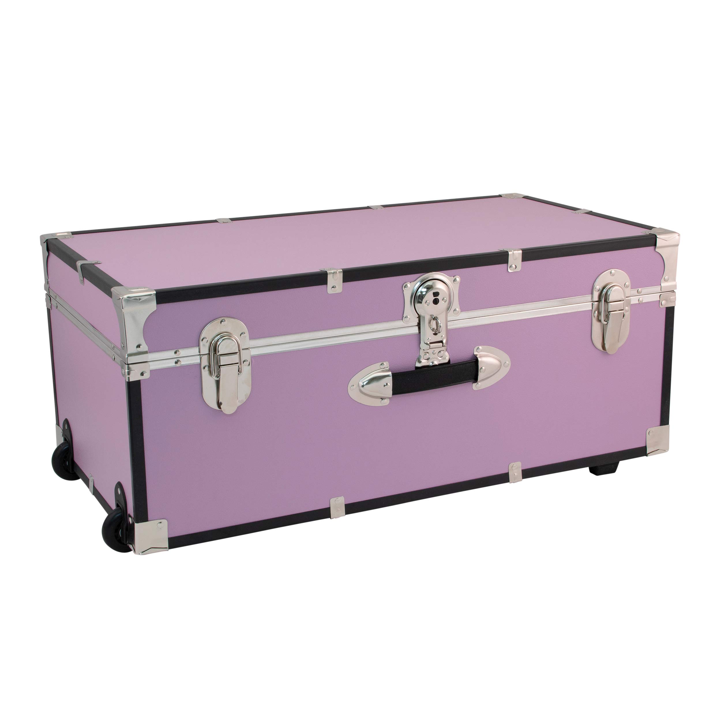 Seward Trunk Rover, Orchid