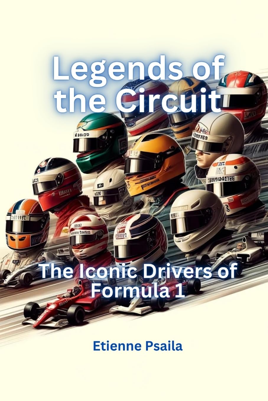 Legends of the Circuit: The Iconic Drivers of Formula 1