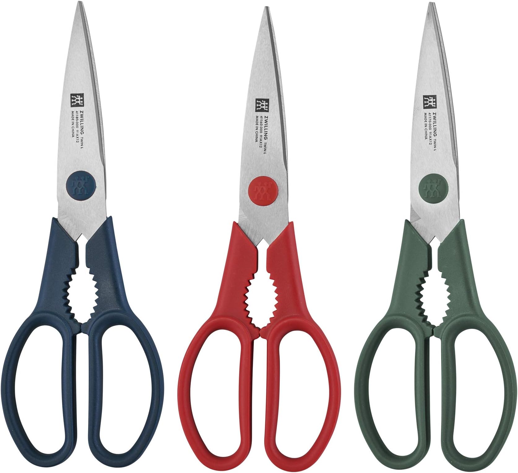 J.A. Henckels International Kitchen Shears made in japan