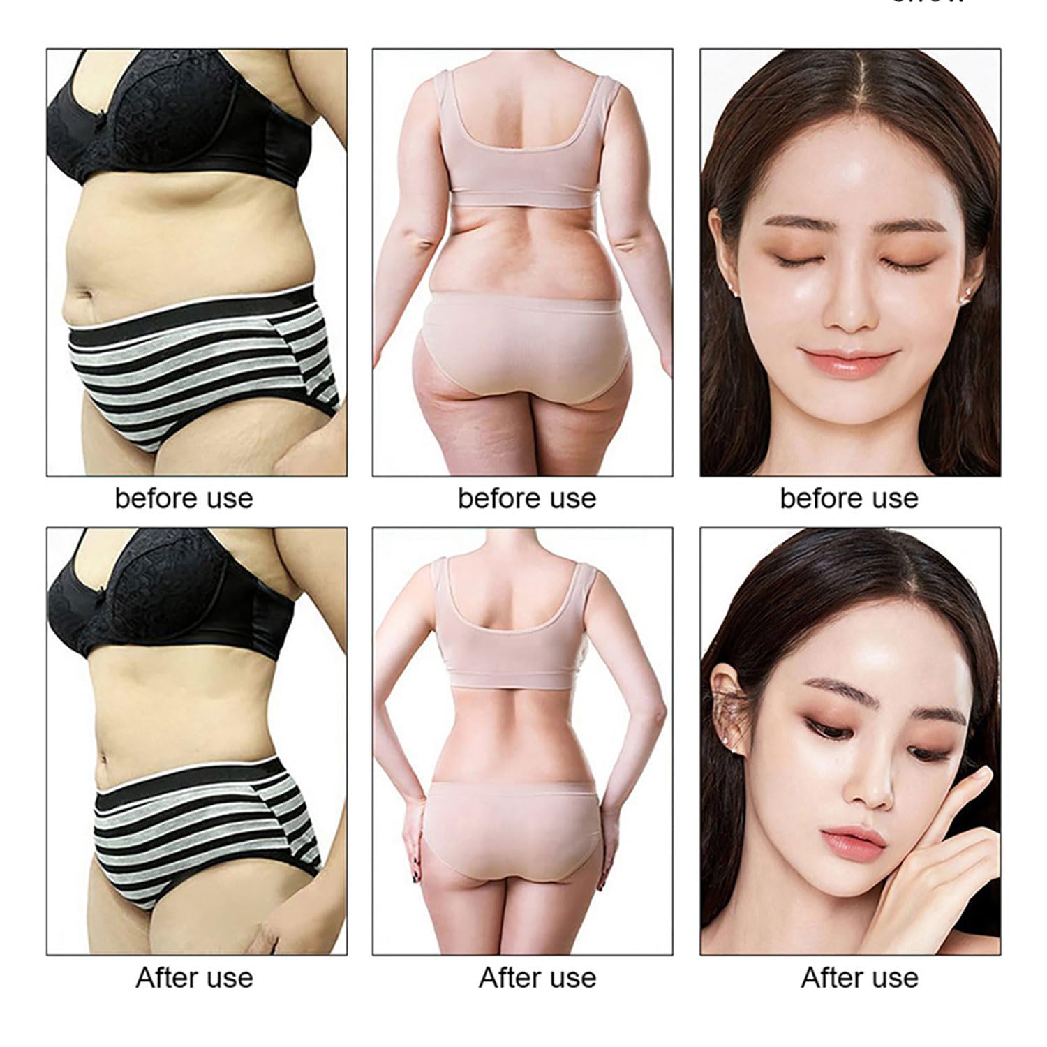 Máquina de Radiofrecuencia Facial Reafirmante Tripolar y Hexapolar, Dispositivo Antiarrugas Lifting para Rostro, Masajeador de Belleza Profesional para Uso En Hogar