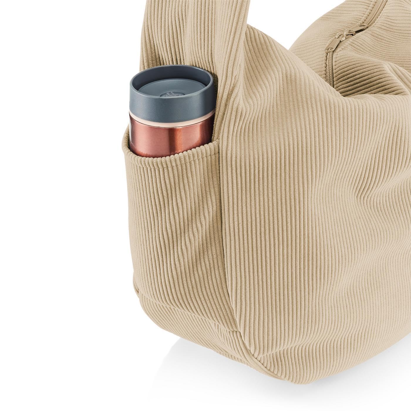 reisenthel moon bag - Praktische Umhängetasche, maximal flexibel
