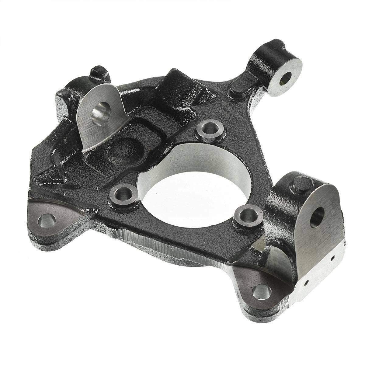 Amazon.com: HXHREDRRD 2X Steering Knuckle Front Left & Right  