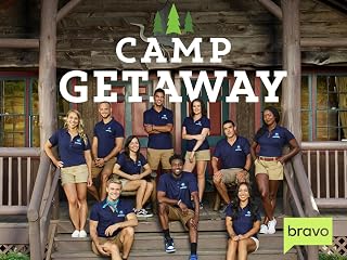 Camp Getaway
