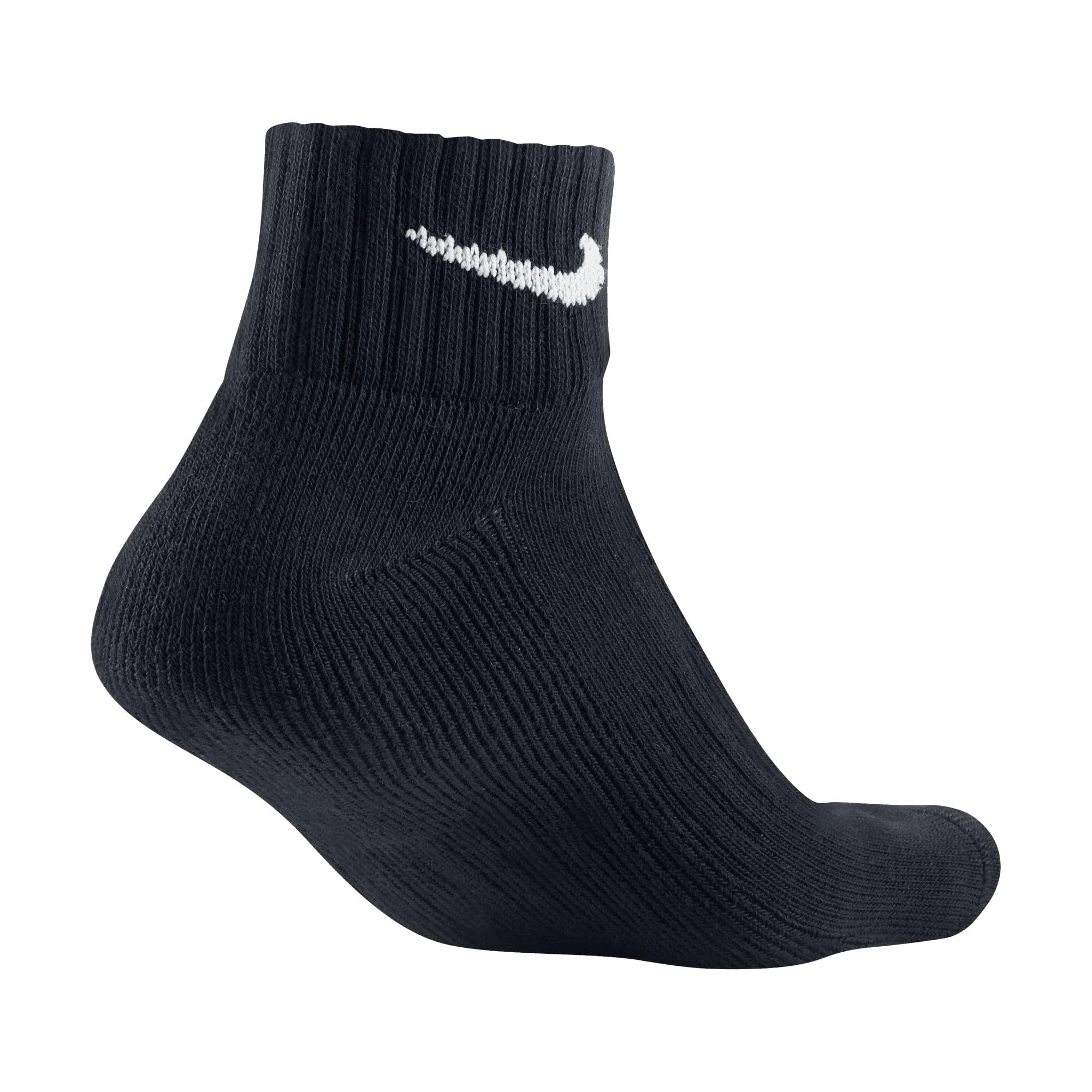 Nike One Quarter Socks 3PPK Value Calcetines para Hombre