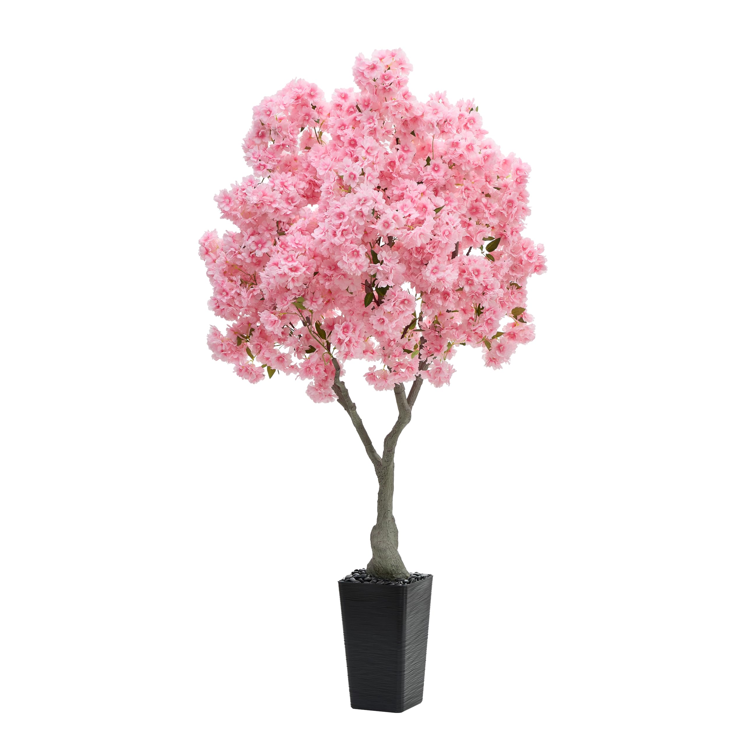 FSOHOI Artificial Cherry Blossom Tree