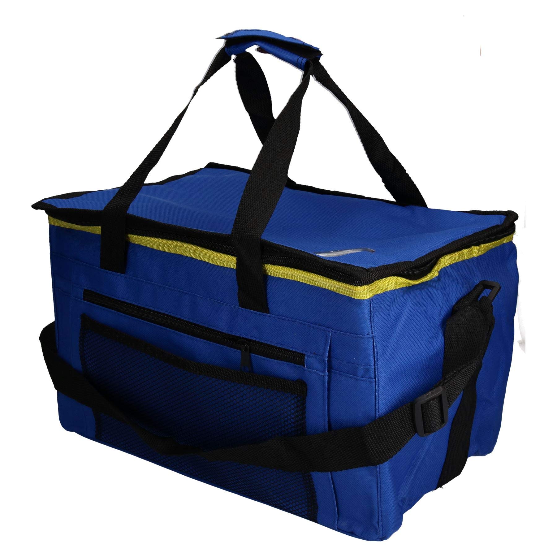 AB Tools 48 Can Cool Bag Cooling Cooler Insulated Ice Box Camping Picnic CMP22