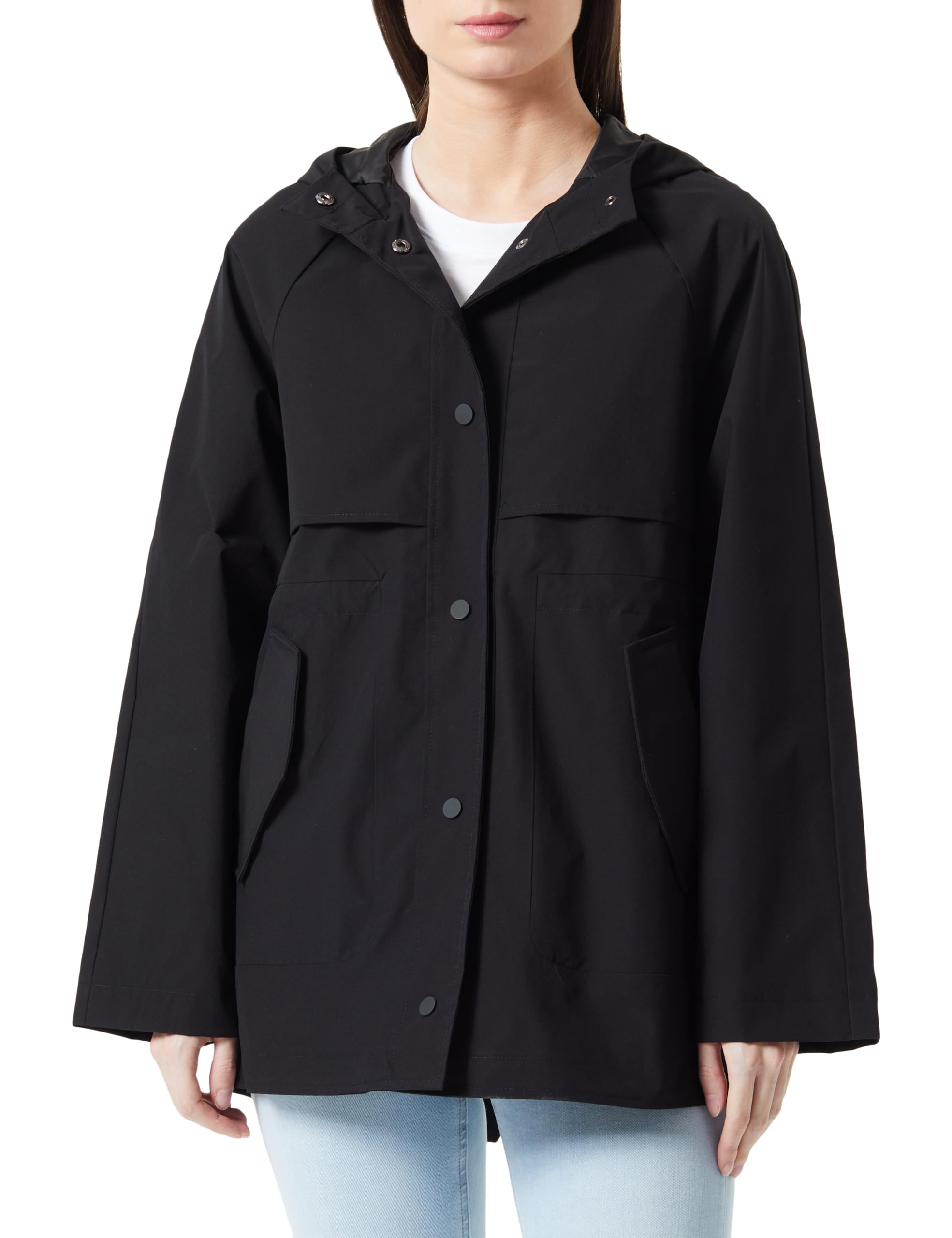 Parka ONLY Onlblue protection vent et fraîcheur pour femme active - 5
