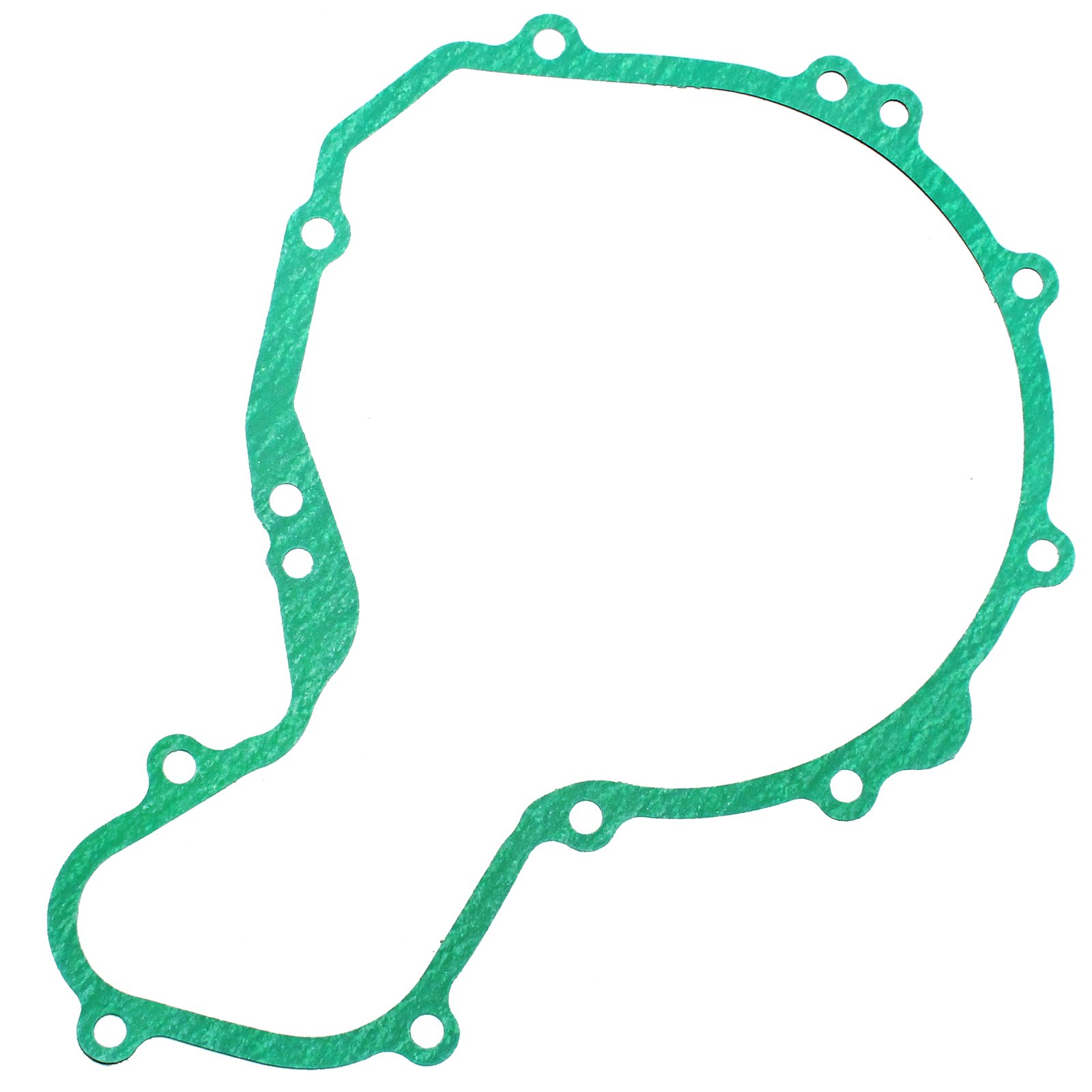 Amazon.com: Caltric compatible with Stator Gasket Polaris 3088063 3089451 :  Automotive