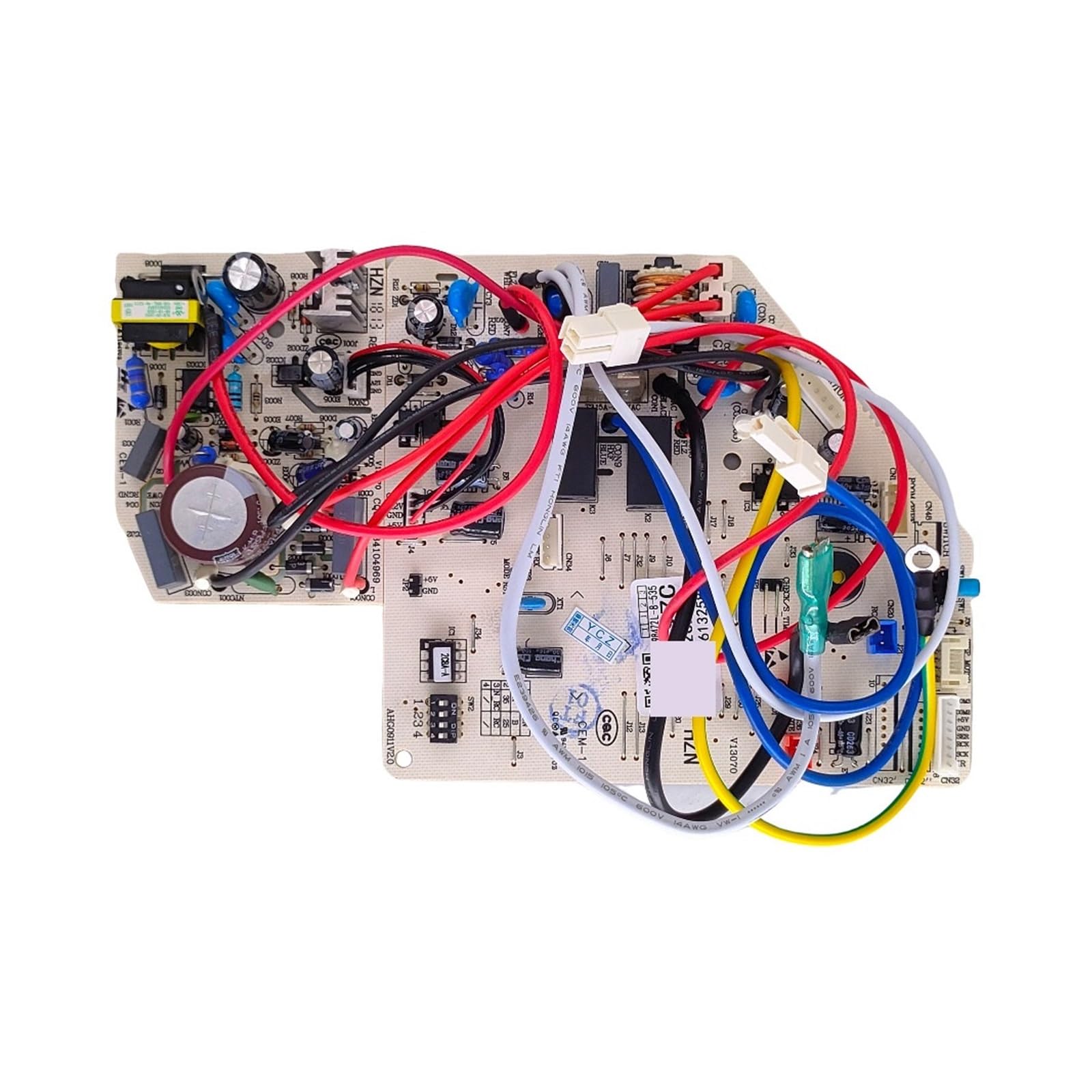 Scheda Computer Aria Condizionata 0011800110F 0011800197C Componenti Della Scheda Madre(0011800197C)