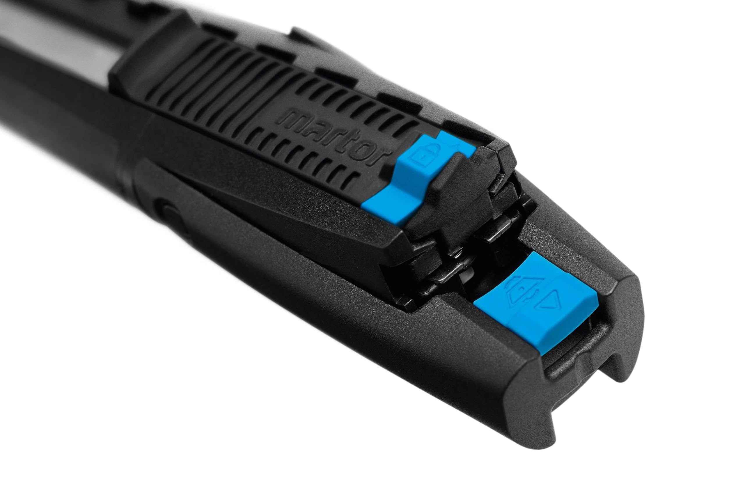 Coltello Da Lavoro Sicuro MARTOR SECUNORM 500 - Cutter Professionale