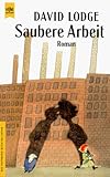 Saubere Arbeit - David Lodge 