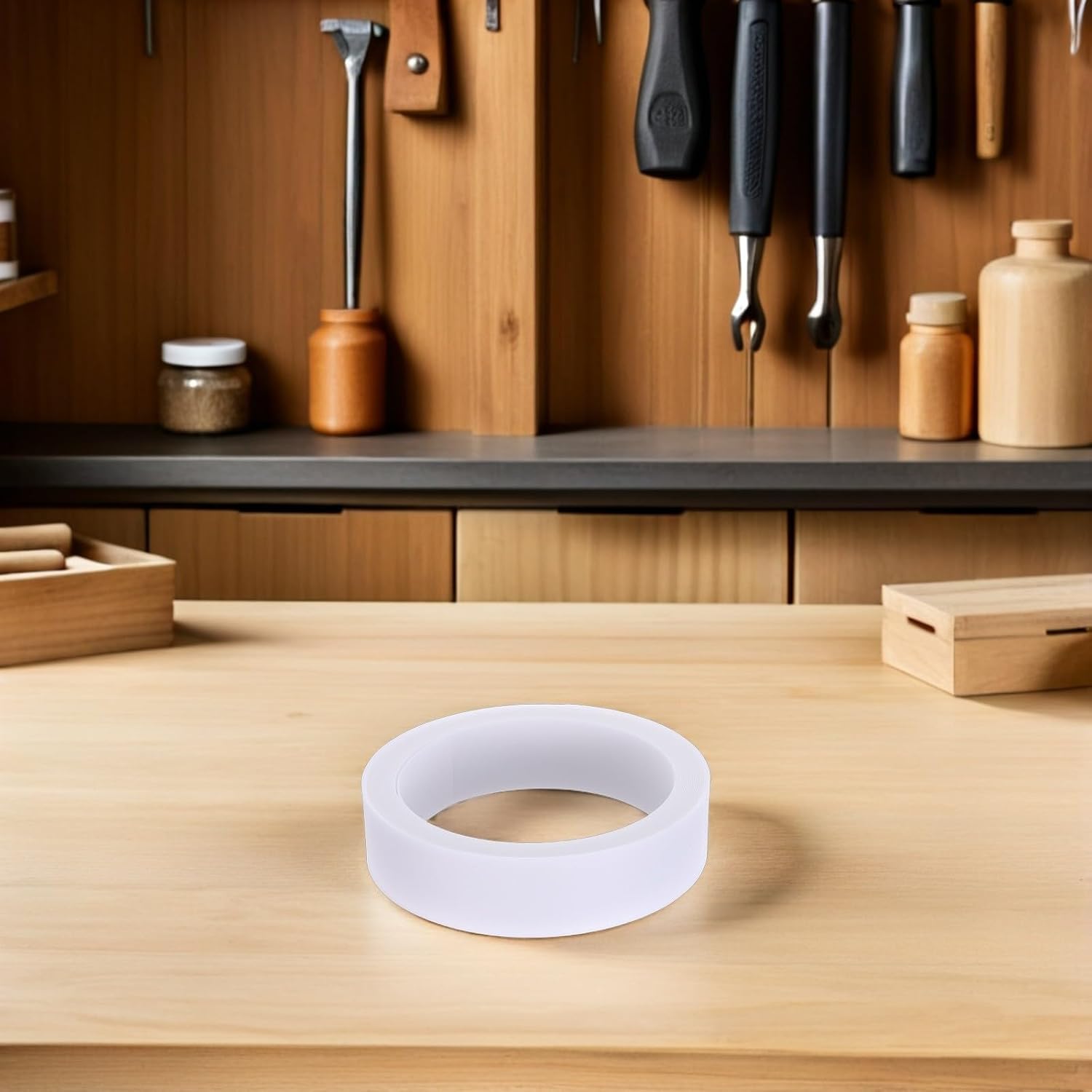 Acrylic Ceiling Light Diffuser Sheet Long Strip Frosted White Cover