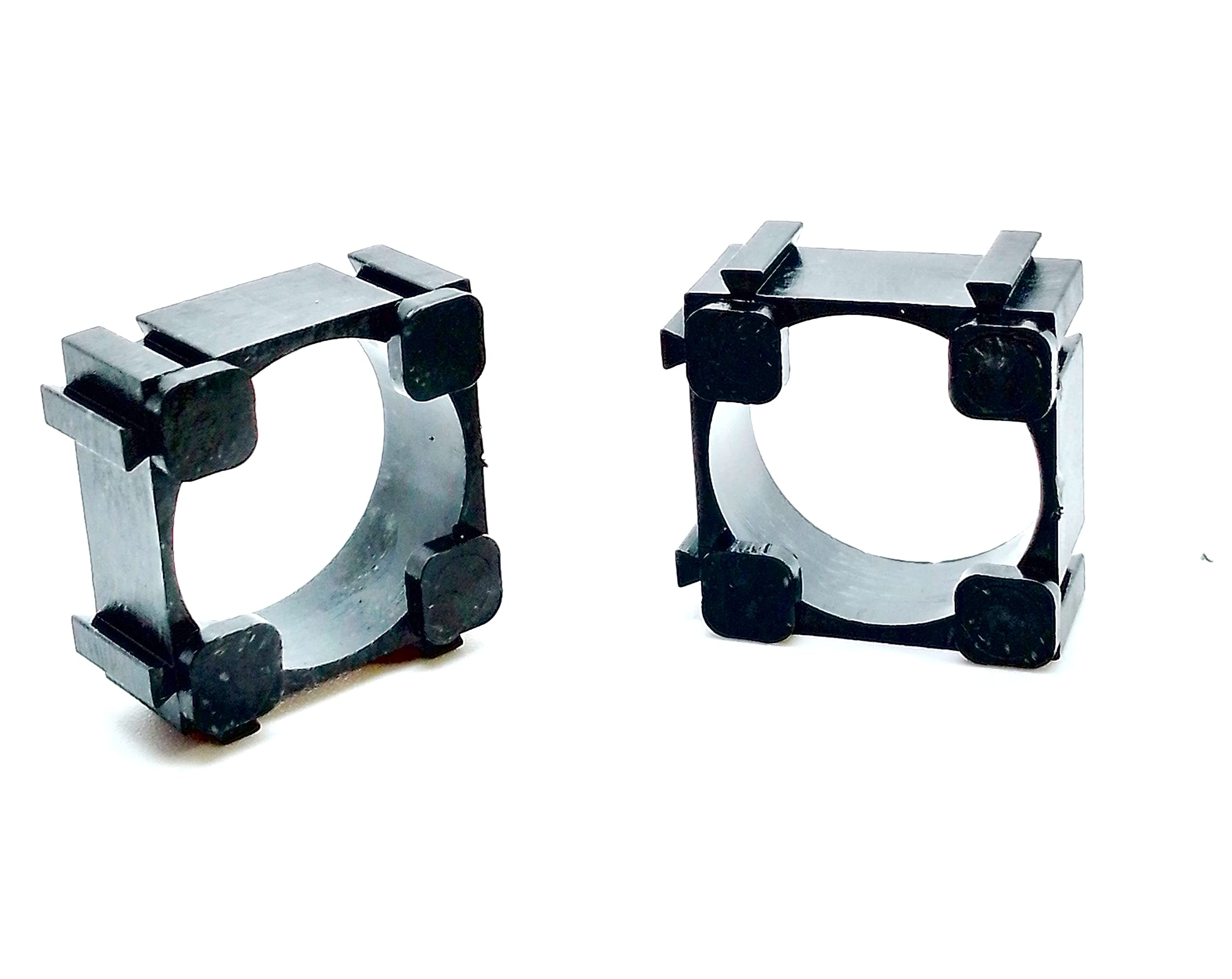 Axy Enterprise 18650 Holder Lithium Battery Spacer Holder For Battery Pack Making. (25)-picture-40
