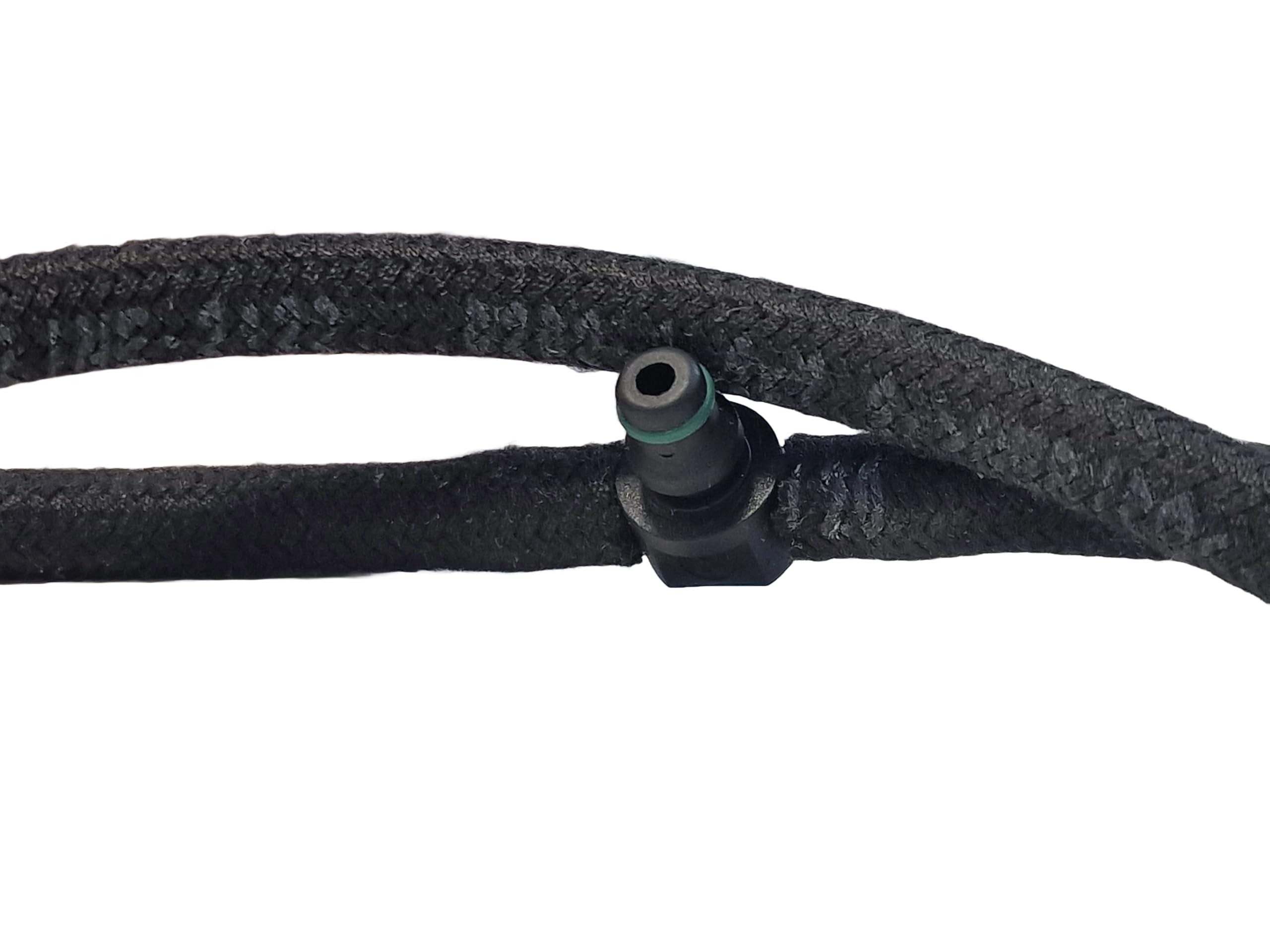 Manguera de fuga de combustible de retorno Mercedes C E CLC CLK Sprinter Vito Viano 6110700032