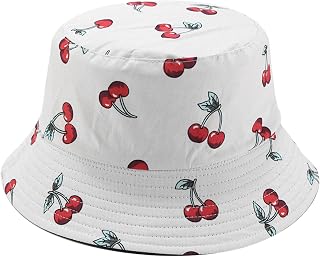 Amazon.com: cherry hat