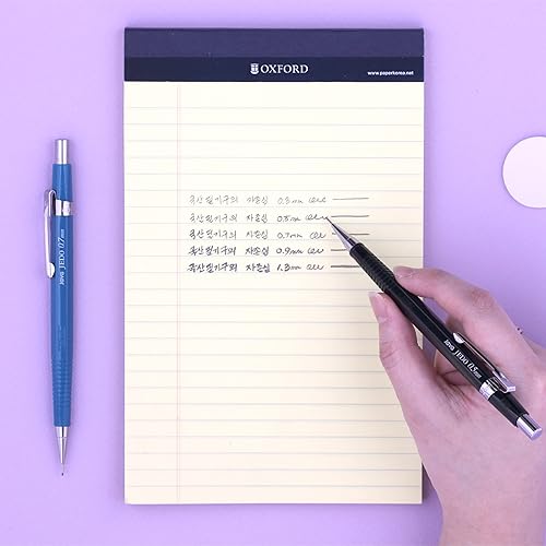 Miniatura 2 de JVPEN - Recambios para lápices mecánicos de oficina, la mejor ganga, juego de lápices de dibujo mecánicos, dibujo, bocetos (lápices de 0.012 in_12