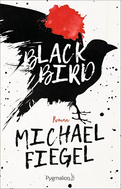 Portada de Blackbird