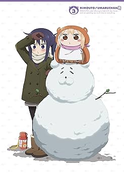 干物妹！うまるちゃんR Vol.3 (初回生産限定版) [DVD] n5ksbvb Amazon.co.jp: 干物妹! うまるちゃんR Vol.3 (初回生産限定版