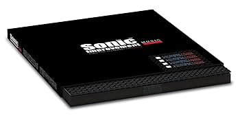 オーディオボード　sonic improvement PAD × 2枚 オーディオボードSonic Improvement for MUSIC」× 2枚 安定した