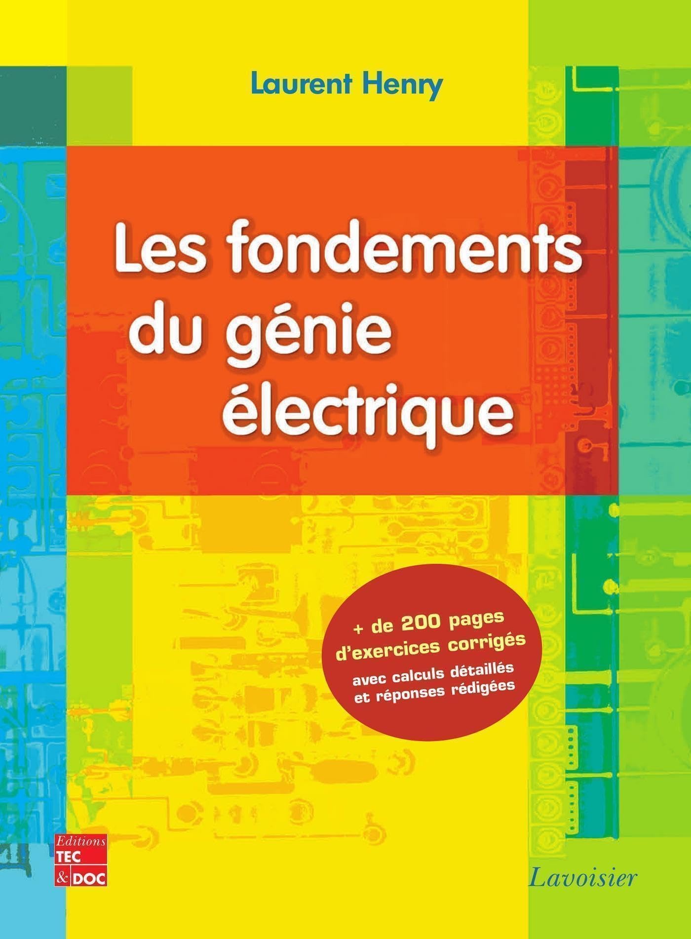 Génie électrique : fondements essentiels pour réussir vos examens de physique