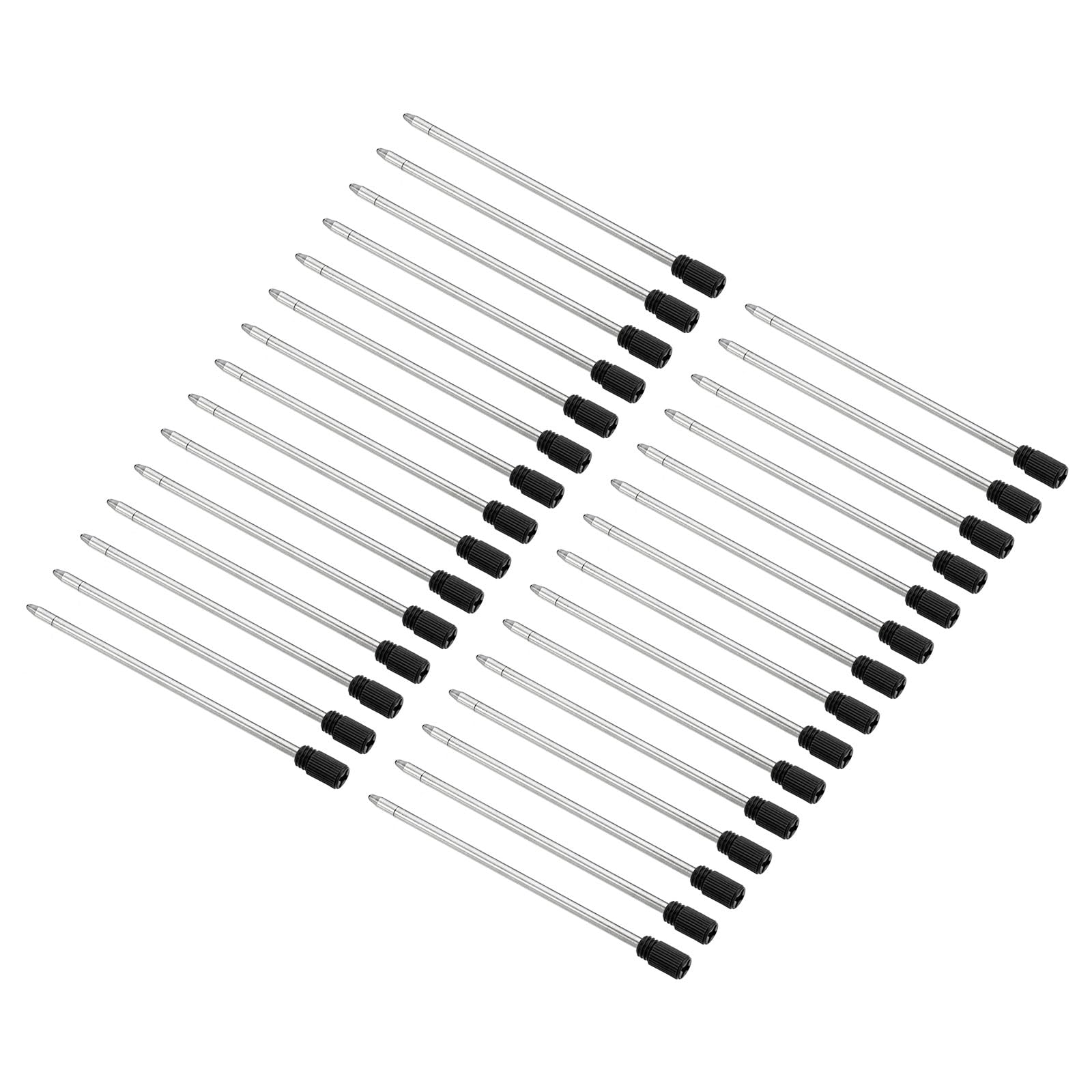 PATIKIL 0.6mm Pen Ink Refills