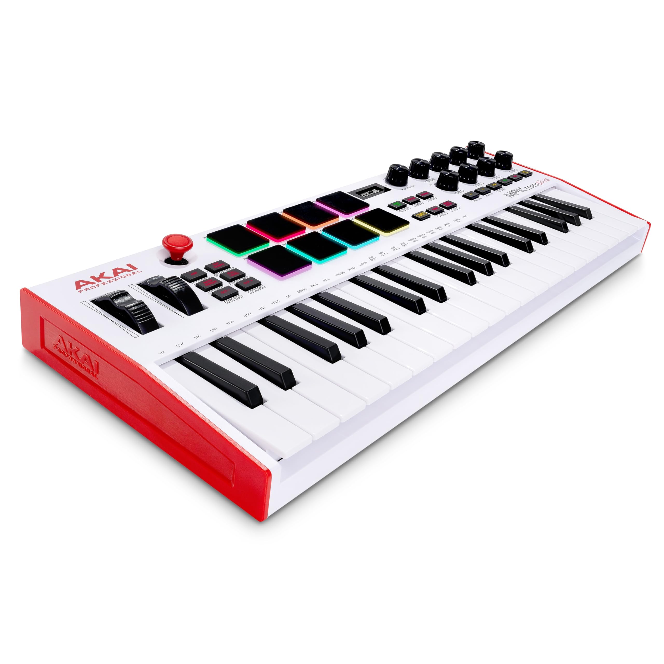 AKAI Professional MPK Mini Plus - USB MIDI Keyboard Controller