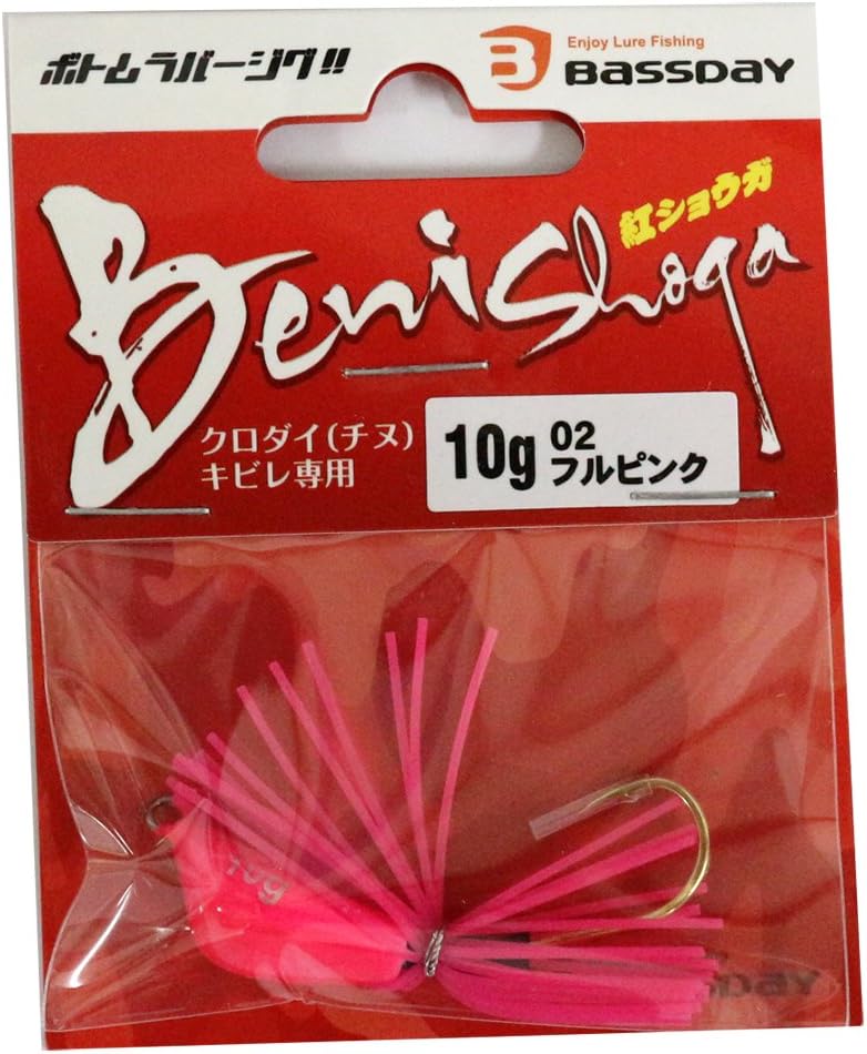 BENISHOGA 02