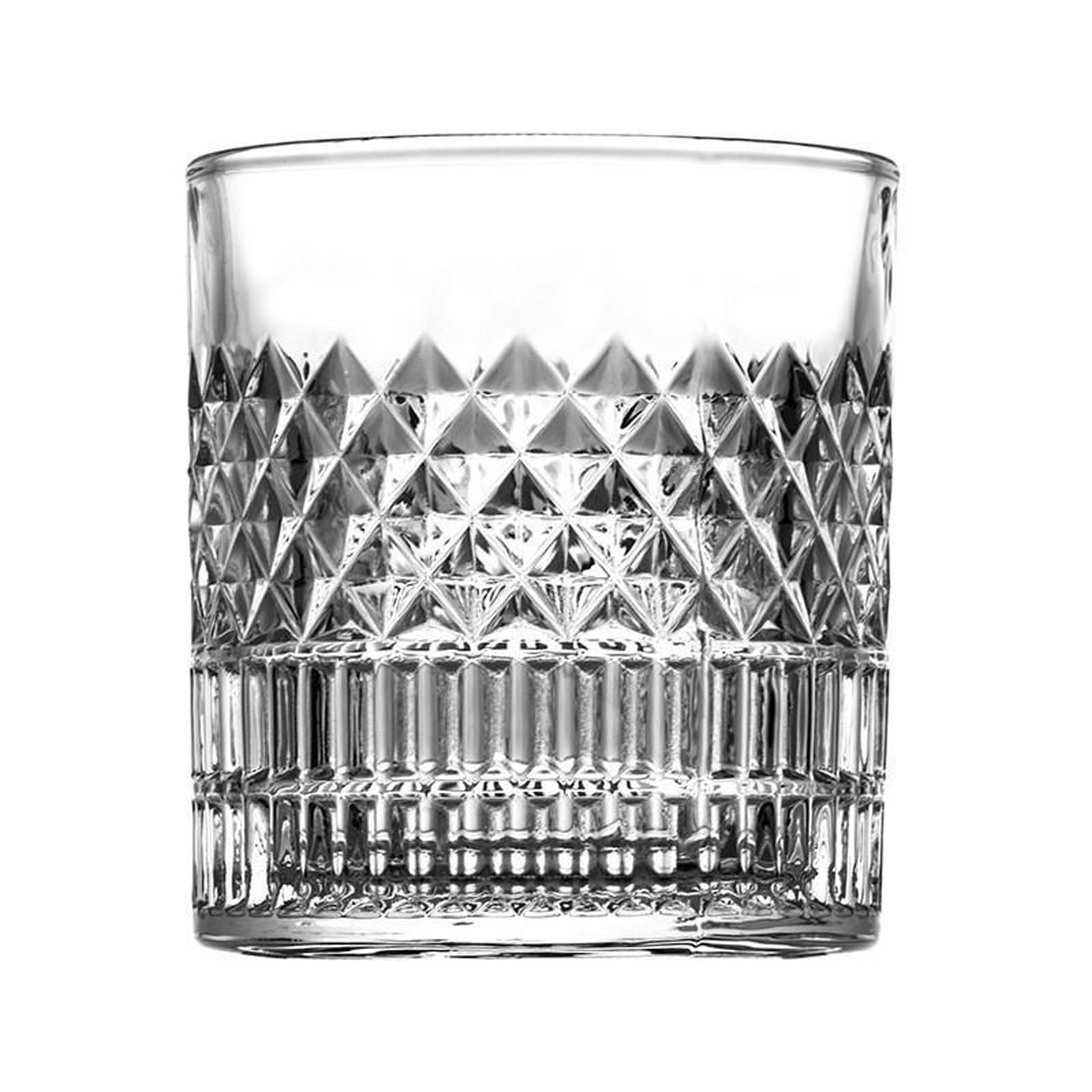 Meoky Szklanka do whisky, szkło kryształowe do użytku domowego, szklanka do piwa, zestaw szklanek barowych,2