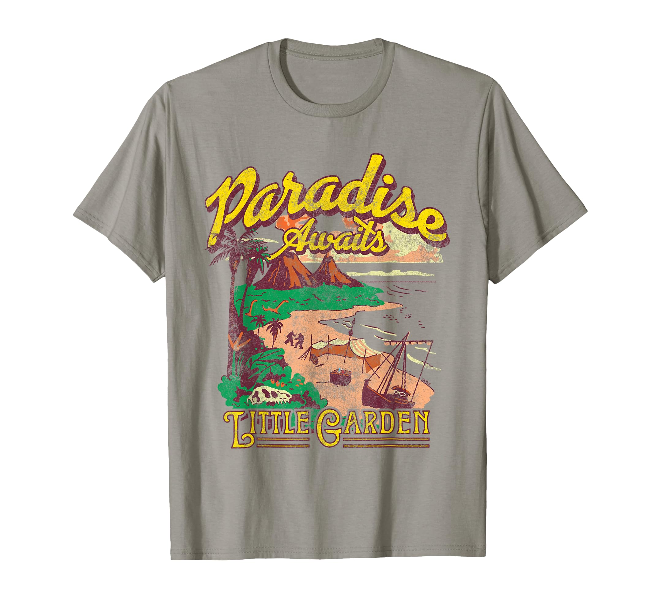 Kleidung mit Designs von Amazon Merch on Demand